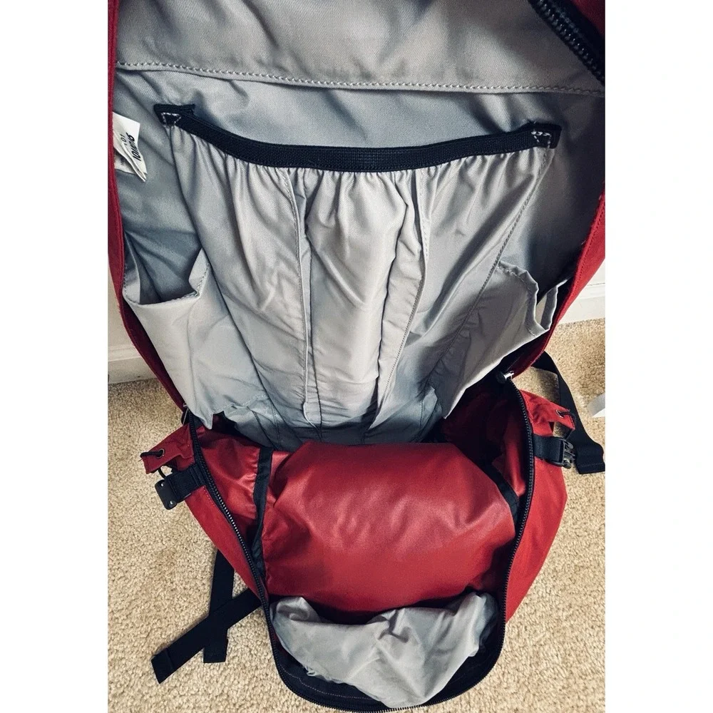 The North Face north face